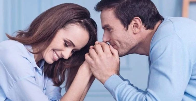 Советы, которые помогут сохранить тёплые отношения с мужем