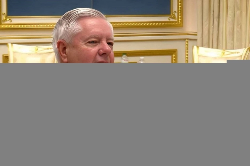 Сенатор Грэм пригрозил Турции санкциями США в случае операций против курдов в Сирии
