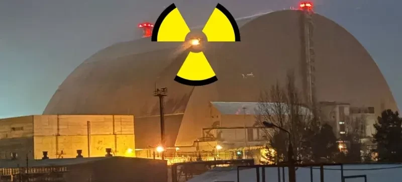 Удар по Чернобыльской АЭС: неудавшаяся провокация с далеко идущими последствиями