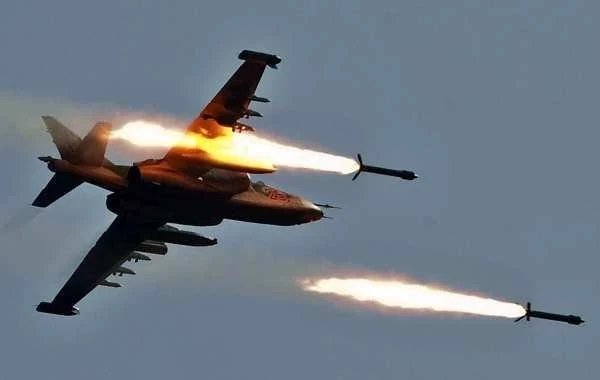 Карта боевых действий на Украине на 20 марта 2025 года: оперативная военная сводка