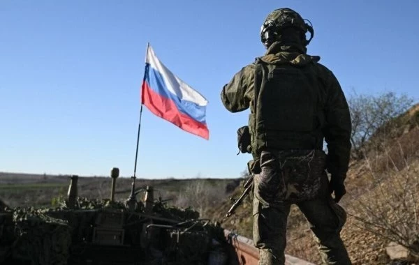 Последняя сводка из зоны СВО от Юрия Подоляки на 25.03.2025: ВС РФ освободили Александрополь